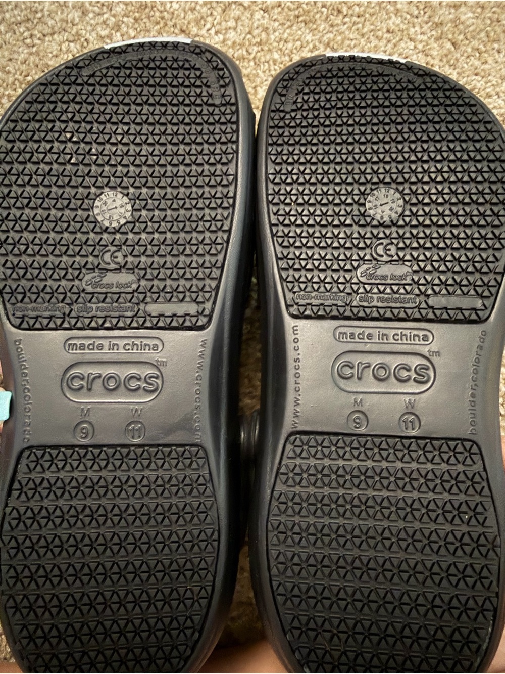 Muppet Crocs - Picture 3 of 3